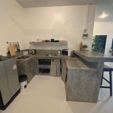 Chalisa Villas كو تاو المظهر الخارجي الصورة