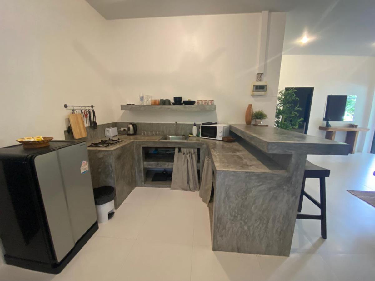 Chalisa Villas كو تاو المظهر الخارجي الصورة