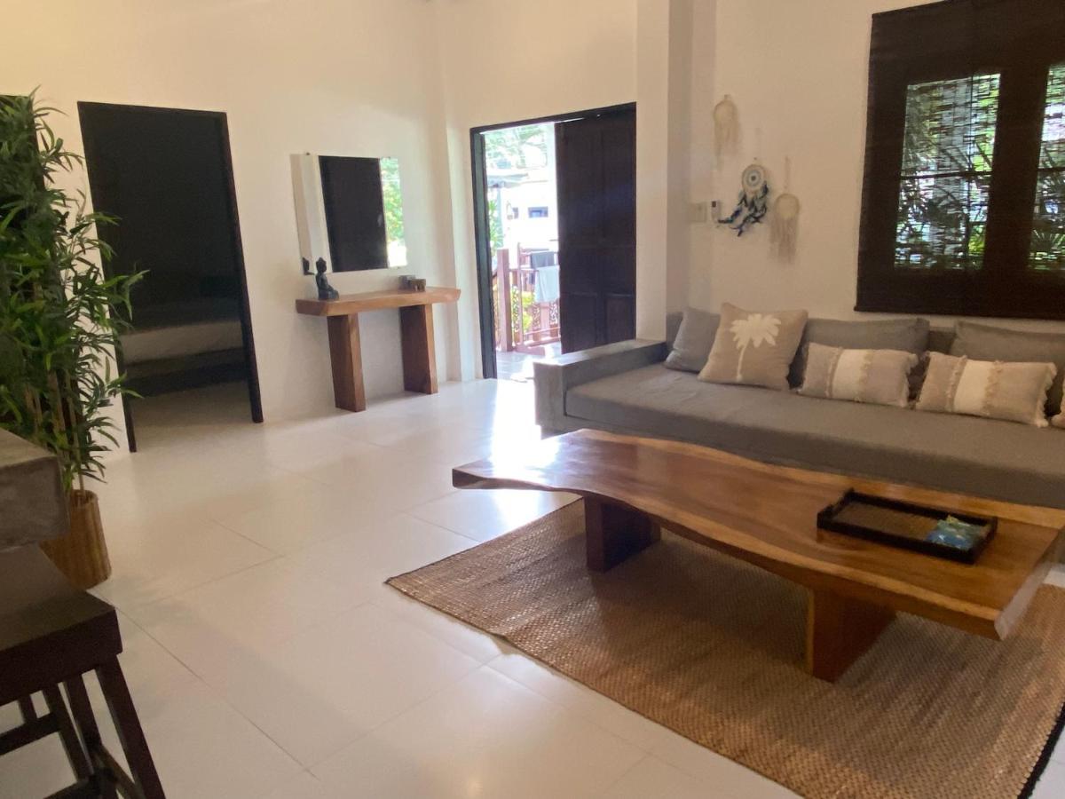 Chalisa Villas كو تاو المظهر الخارجي الصورة