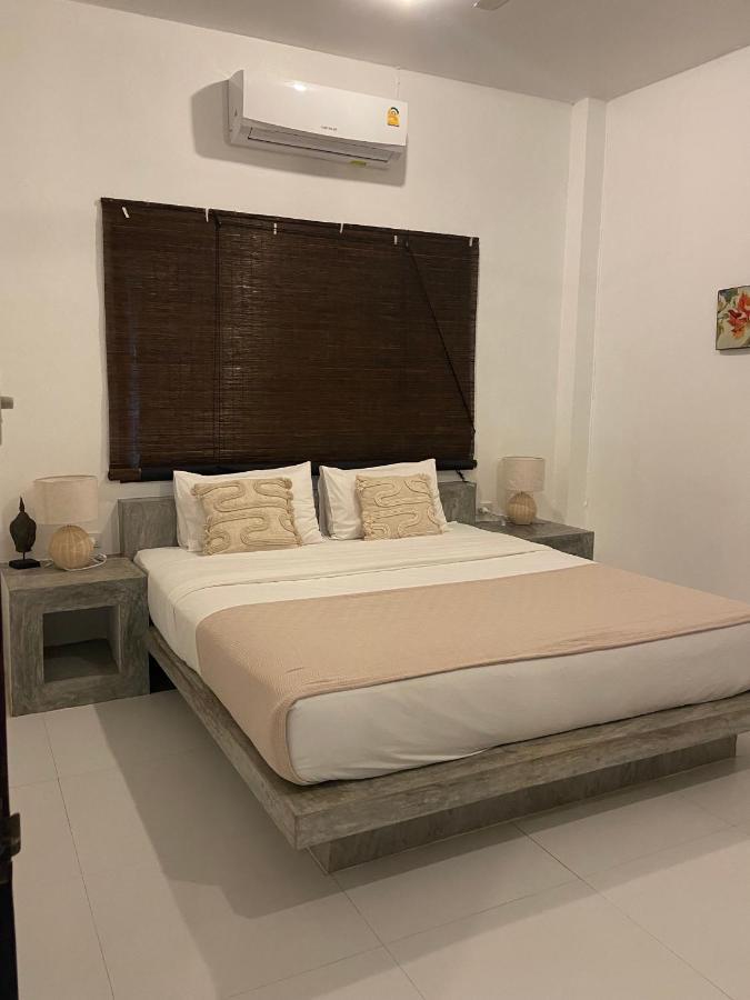 Chalisa Villas كو تاو المظهر الخارجي الصورة