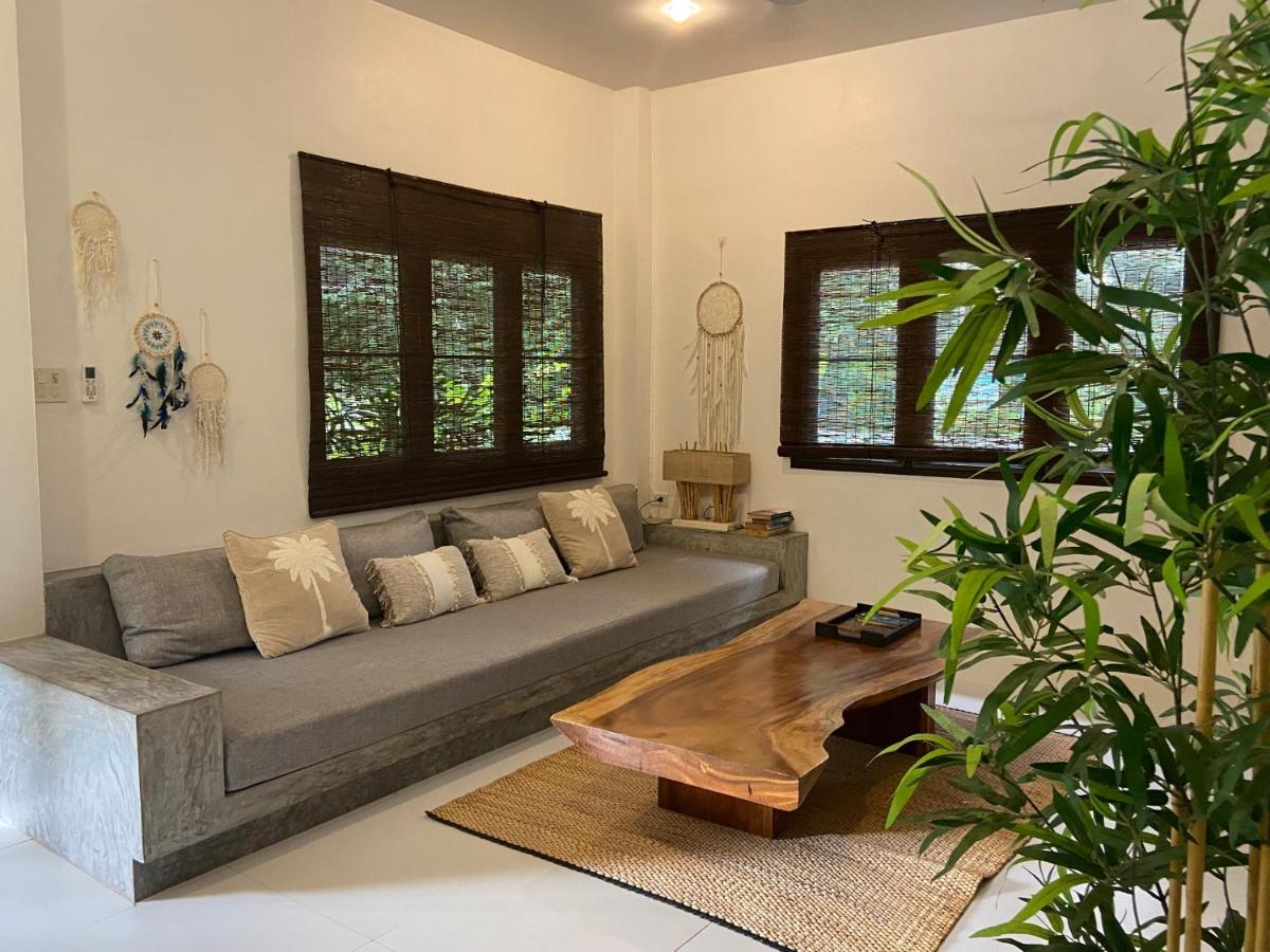 Chalisa Villas كو تاو المظهر الخارجي الصورة