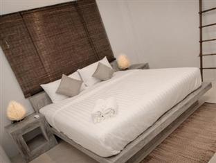 Chalisa Villas كو تاو المظهر الخارجي الصورة
