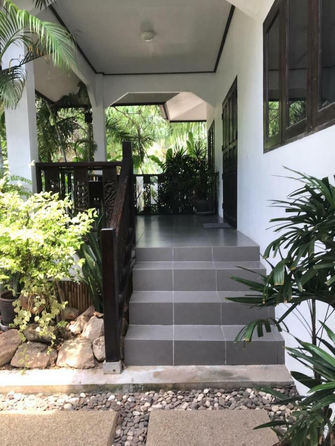 Chalisa Villas كو تاو المظهر الخارجي الصورة